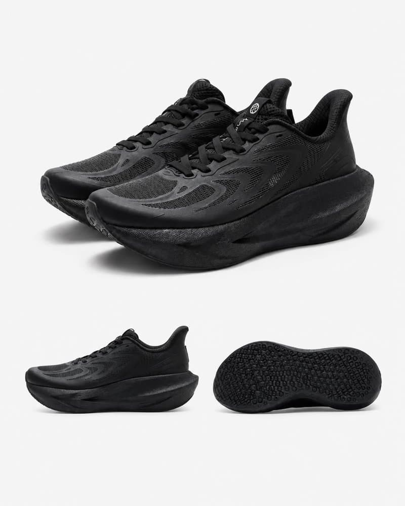 BMAI Pace 6.0 Cordura