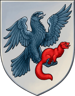 Герб города Якутска